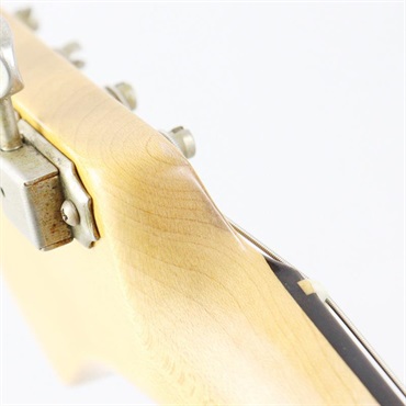 Fender Custom Shop 2024 Collection Time Machine 1959 Stratocaster Journeyman Relic (Faded/Aged Sage Green Metallic) [SN.CZ576696] 【キズあり特価】 画像10