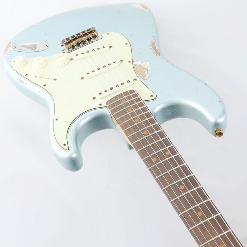 Fender Custom Shop 2024 Limited 1964 L-Series Stratocaster Heavy