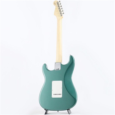Fender Custom Shop Vintage Custom 1959 Stratocaster TCP (Sherwood Green Metallic) [SN.R141828] 【キズあり特価】 画像2