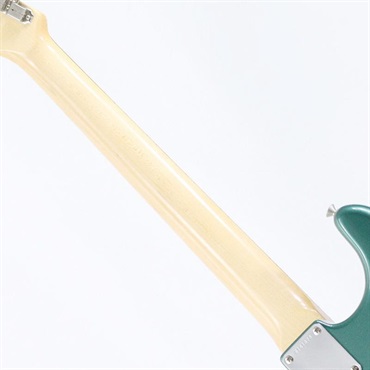 Fender Custom Shop Vintage Custom 1959 Stratocaster TCP (Sherwood Green Metallic) [SN.R141828] 【キズあり特価】 画像6