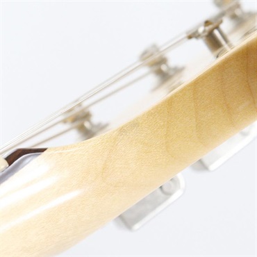 Fender Custom Shop Vintage Custom 1959 Stratocaster TCP (Sherwood Green Metallic) [SN.R141828] 【キズあり特価】 画像9