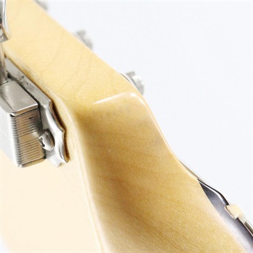 Fender Custom Shop Vintage Custom 1959 Stratocaster TCP (Sherwood Green Metallic) [SN.R141828] 【キズあり特価】 画像10