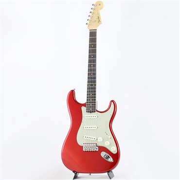 Fender Custom Shop Vintage Custom 1959 Stratocaster TCP (Candy Apple Red) [SN.R140135] 【キズあり特価】 画像1