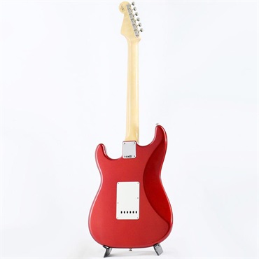 Fender Custom Shop Vintage Custom 1959 Stratocaster TCP (Candy Apple Red) [SN.R140135] 【キズあり特価】 画像2