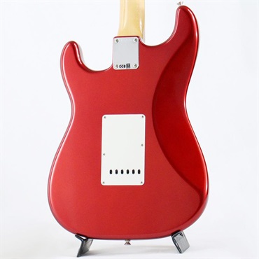 Fender Custom Shop Vintage Custom 1959 Stratocaster TCP (Candy Apple Red) [SN.R140135] 【キズあり特価】 画像3