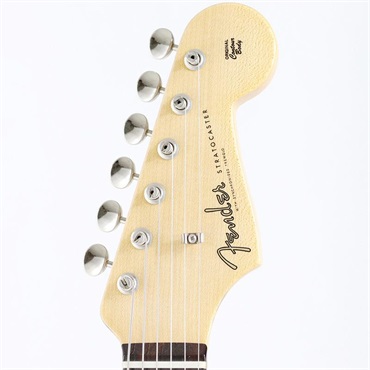 Fender Custom Shop Vintage Custom 1959 Stratocaster TCP (Candy Apple Red) [SN.R140135] 【キズあり特価】 画像7