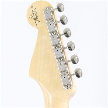 Fender Custom Shop Vintage Custom 1959 Stratocaster TCP (Candy Apple Red) [SN.R140135] 【キズあり特価】 画像8