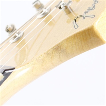 Fender Custom Shop Vintage Custom 1959 Stratocaster TCP (Candy Apple Red) [SN.R140135] 【キズあり特価】 画像9