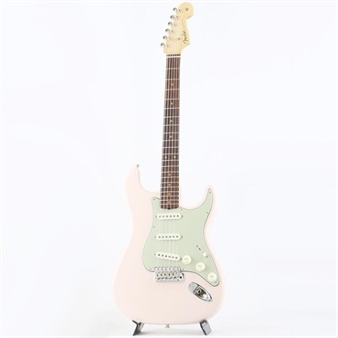 Fender Custom Shop Vintage Custom 1959 Stratocaster TCP (Faded Shell Pink) [SN.R141757] 【キズあり特価】 画像1