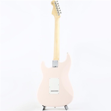 Fender Custom Shop Vintage Custom 1959 Stratocaster TCP (Faded Shell Pink) [SN.R141757] 【キズあり特価】 画像2