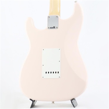 Fender Custom Shop Vintage Custom 1959 Stratocaster TCP (Faded Shell Pink) [SN.R141757] 【キズあり特価】 画像3