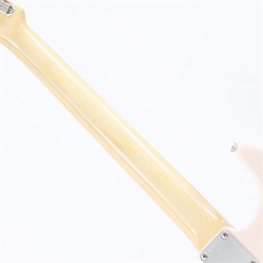 Fender Custom Shop Vintage Custom 1959 Stratocaster TCP (Faded Shell Pink) [SN.R141757] 【キズあり特価】 画像6