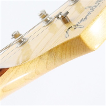 Fender Custom Shop Vintage Custom 1959 Stratocaster TCP (Faded Shell Pink) [SN.R141757] 【キズあり特価】 画像9