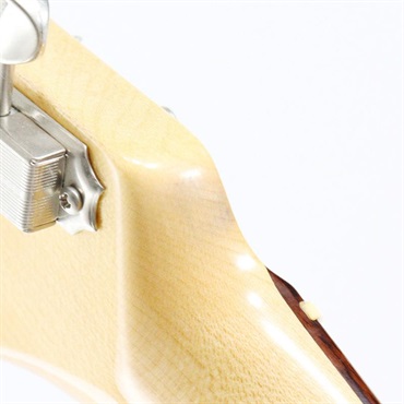 Fender Custom Shop Vintage Custom 1959 Stratocaster TCP (Faded Shell Pink) [SN.R141757] 【キズあり特価】 画像10