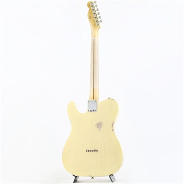 Fender Custom Shop 2024 Collection Time Machine 1954 Telecaster Relic (Faded/Aged Nocaster Blonde) [SN.R137420] 【キズあり特価】 画像2