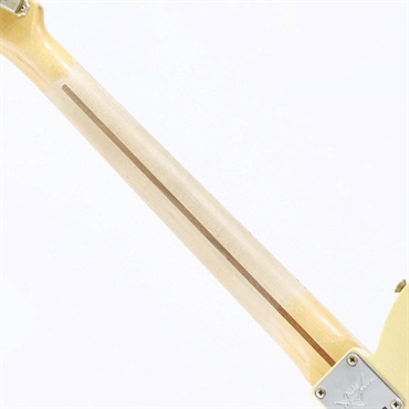 Fender Custom Shop 2024 Collection Time Machine 1954 Telecaster Relic (Faded/Aged Nocaster Blonde) [SN.R137420] 【キズあり特価】 画像6