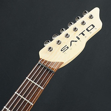 SAITO Guitars USED 中古 S-622JMC (Naked)[SN.191082] サイトーギターズ 画像6