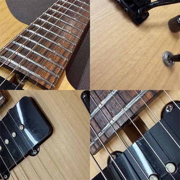 SAITO Guitars USED 中古 S-622JMC (Naked)[SN.191082] サイトーギターズ 画像8