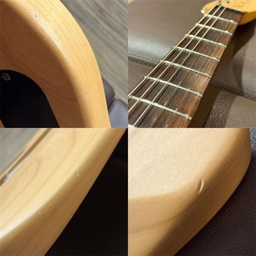 SAITO Guitars USED 中古 S-622JMC (Naked)[SN.191082] サイトーギターズ 画像9