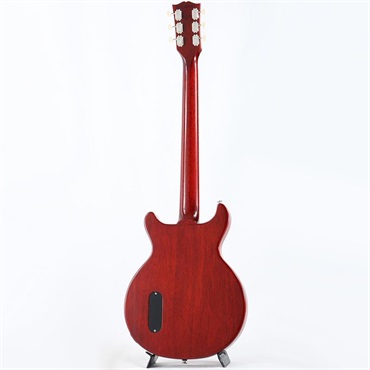Gibson Les Paul Junior Double Cutaway (Vintage Cherry) ｜イケベ