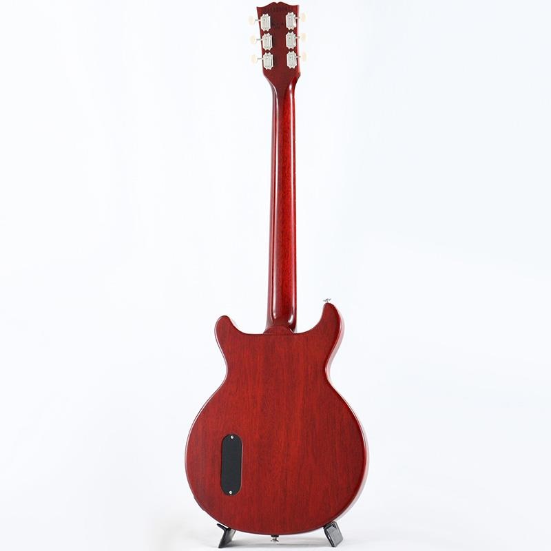 Gibson Les Paul Junior Double Cutaway (Vintage Cherry) ｜イケベ