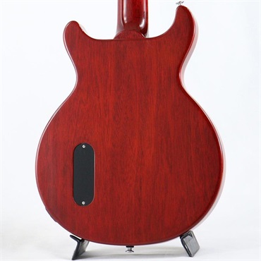 Gibson Les Paul Junior Double Cutaway (Vintage Cherry) ｜イケベ