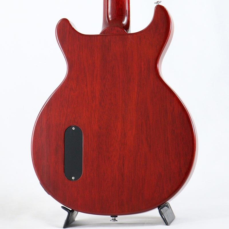 Gibson Les Paul Junior Double Cutaway (Vintage Cherry) ｜イケベ