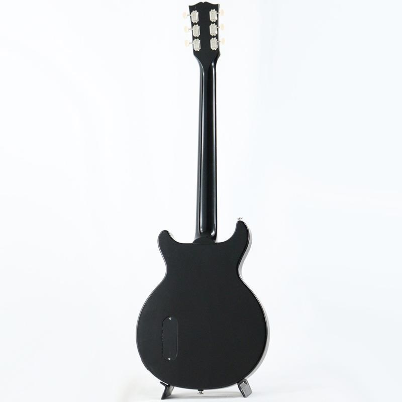 Gibson Les Paul Junior Double Cutaway (Ebony) ｜イケベ楽器店