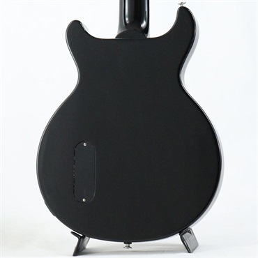 Gibson Les Paul Junior Double Cutaway (Ebony) 画像3