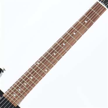 Gibson Les Paul Junior Double Cutaway (Ebony) 画像5