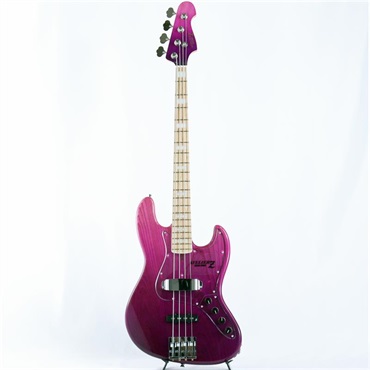 ATELIER Z M#245 Custom (Fade Purple/M/MH)【超目玉3DAYSベースセール】 画像1