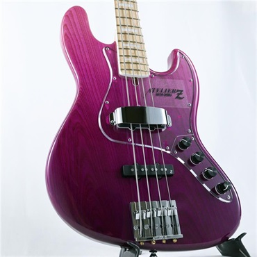 ATELIER Z M#245 Custom (Fade Purple/M/MH)【超目玉3DAYSベースセール】 画像2