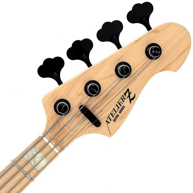 ATELIER Z Beta 4 (N/M Black-HW)【超目玉3DAYSベースセール