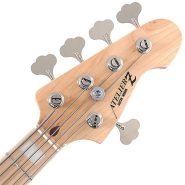 ATELIER Z JHJ-265 D Plus Custom (NAT/M)【超目玉3DAYSベースセール】 画像3