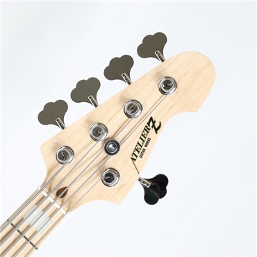 ATELIER Z M#265 Custom (TP-RED/M)【超目玉3DAYSベースセール】 画像3