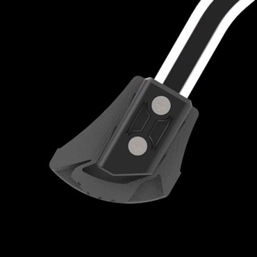 TAMA 【1月22日発売予定】HC72S [Spartan Straight Cymbal Stand] 画像6