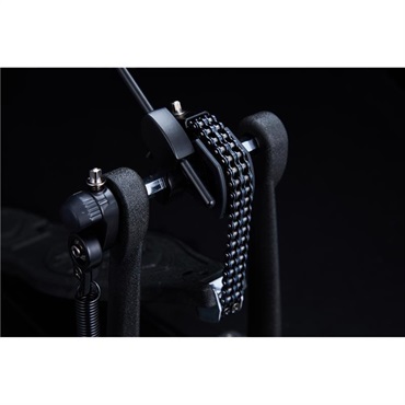 TAMA 【1月下旬発売予定】HP600DMB [Iron Cobra 600 Pedal Dark Shadow Edition / Single Pedal]【限定品】 画像3