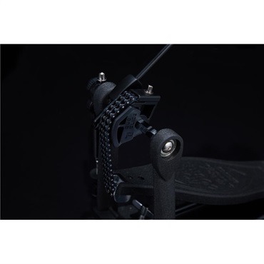 TAMA 【1月下旬発売予定】HP600DMB [Iron Cobra 600 Pedal Dark Shadow Edition / Single Pedal]【限定品】 画像4