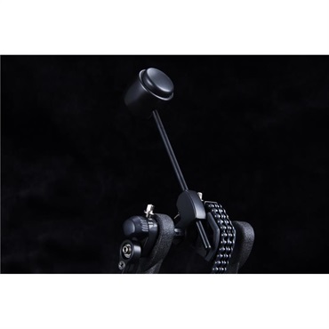 TAMA 【1月下旬発売予定】HP600DMB [Iron Cobra 600 Pedal Dark Shadow Edition / Single Pedal]【限定品】 画像5