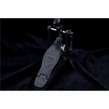 TAMA 【1月下旬発売予定】HP600DMB [Iron Cobra 600 Pedal Dark Shadow Edition / Single Pedal]【限定品】 画像6