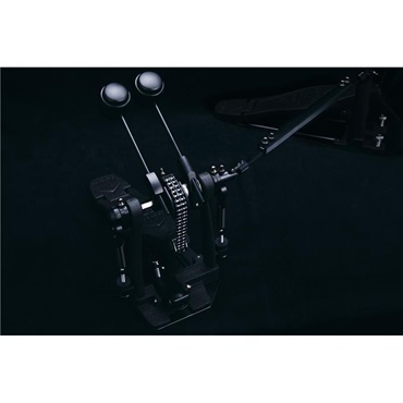 TAMA 【1月下旬発売予定】HP600DTWMB [Iron Cobra 600 Pedal Dark Shadow Edition / Twin Pedal]【限定品】 画像4