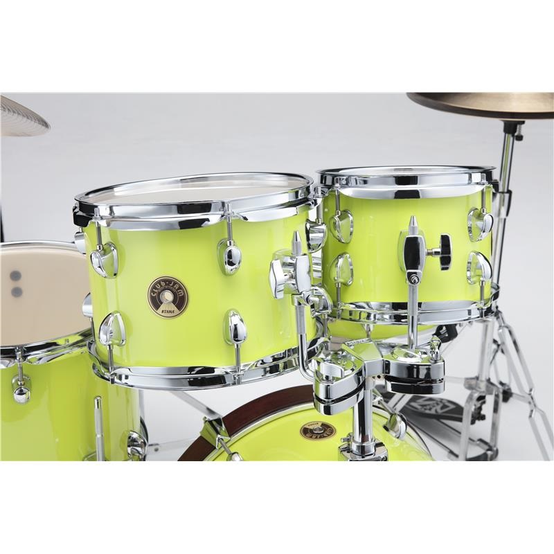 TAMA LJK56S-FYM [Club-JAM Kit with Double Tom Configuration