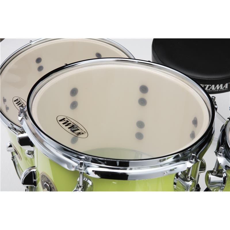 TAMA LJK56S-FYM [Club-JAM Kit with Double Tom Configuration