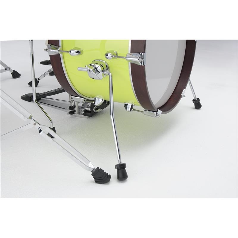 TAMA LJK56S-FYM [Club-JAM Kit with Double Tom Configuration