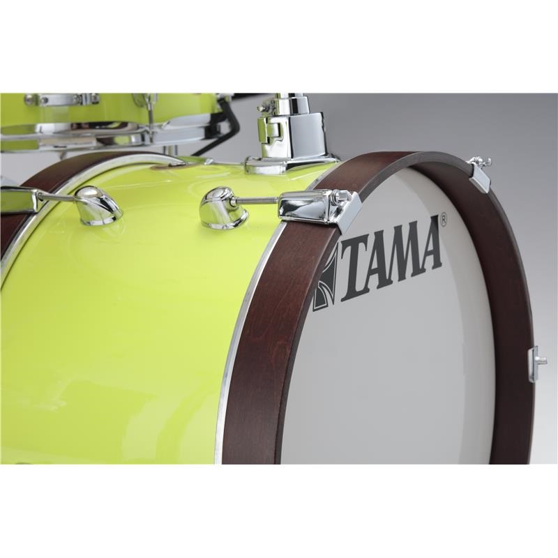 TAMA LJK56S-FYM [Club-JAM Kit with Double Tom Configuration