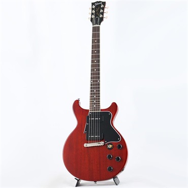 Gibson Les Paul Special Double Cutaway (Vintage Cherry) 画像1