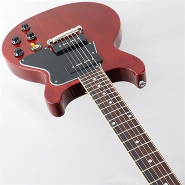Gibson Les Paul Special Double Cutaway (Vintage Cherry) 画像4