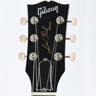 Gibson Les Paul Special Double Cutaway (Vintage Cherry) 画像7