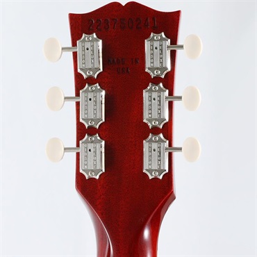 Gibson Les Paul Special Double Cutaway (Vintage Cherry) 画像8