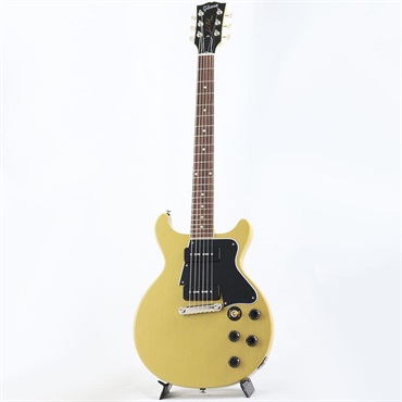 Gibson Les Paul Special Double Cutaway (TV Yellow) 画像1